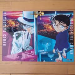 コナン　くら寿司グッズのサムネイル