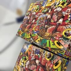 週刊少年ジャンプ 33号 40冊 付録付き - メルカリ