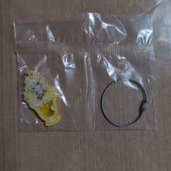 鏡音レン アクリルキーホルダー パフェのサムネイル