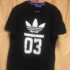 maa様専用  adidas  Tシャツのサムネイル