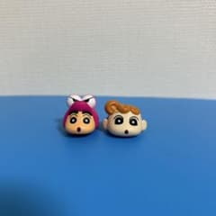 クレヨンしんちゃん指輪のサムネイル