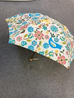 晴雨兼用傘のサムネイル