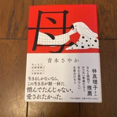 母 青木さやかのサムネイル