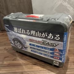新品未開封 CAR MATE 非金属チェーン SUVのサムネイル