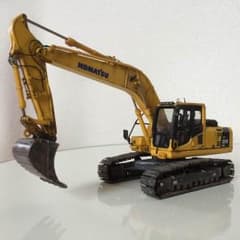 コメント必項‼︎ 京商1/50コマツのサムネイル