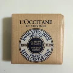 ロクシタン 石鹸 100gのサムネイル