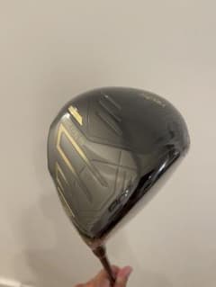 【新品未使用品】Honma BERES 09 BLACK ドライバー 2024のサムネイル