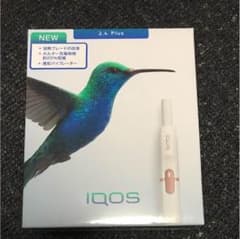 11/9購入 新品アイコス フルセットのサムネイル