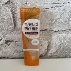 CEZANNE 毛穴レスコンシーラー クリアのサムネイル