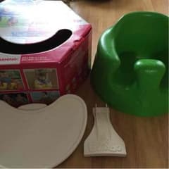 バンボ テーブル付きのサムネイル