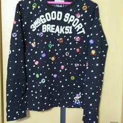 Rough  長袖Tシャツのサムネイル