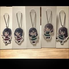 欅坂46 欅のキセキ アクリルチャームのサムネイル