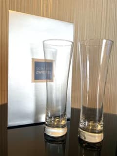 SCHOTT ZWIESEL ヴァイツェンビアグラスペアのサムネイル