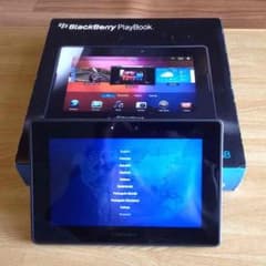 BlackBelly PlayBook 64G 値下のサムネイル