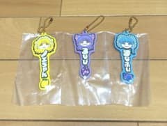 FRUIT ZIPPER 이치 반 쿠지