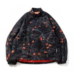 TIGHTBOOTH PRODUCTION KAKI PUFFY JKTのサムネイル