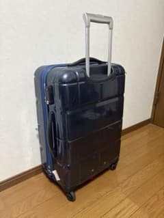 TRAVEL EXPERT キャリーケース スーツケース　大型　60Lのサムネイル