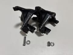 SHIMANO ULTEGRA BR-R8000 前後セット -説明欄必読- - メルカリ