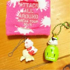 AAA グッズ セットのサムネイル
