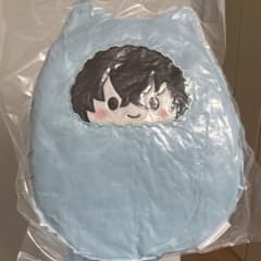 문호 스트레이독스 쿠루미타 피누이 베개 다자이 오사무