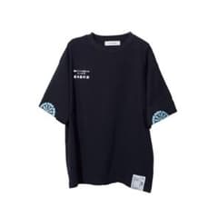 ずっと真夜中でいいのに。スナネコスタッフTシャツ＆バンダナ Lサイズ