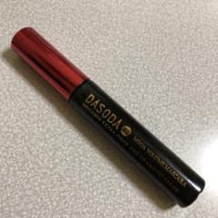 ダソダ エムジー メガボリュームマスカラのサムネイル