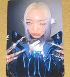 XG NEW DNA X VER トレカ ジュリン JURIN Amazon - メルカリ