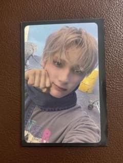 TXT ヒュニンカイ 7TH YEAR Weverse ラキドロ トレカ - メルカリ
