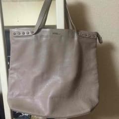 yyr様専用 FURLA レザートートバッグのサムネイル