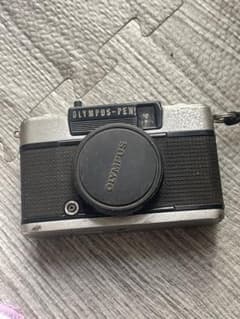 OLYMPUS PEN EE3 動作未確認 ジャンク扱い - メルカリ