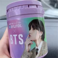キシリトール　Bts テテのサムネイル