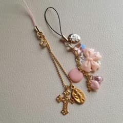 ストラップ2個セット♪のサムネイル