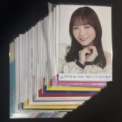 乃木坂46 田村真佑　生写真　まとめ売り 乃木坂46 田村真佑 生写真 まとめ売り - メルカリ