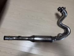 エリミネーター　純正　マニホールドコンプ　エキゾースト エリミネーター 純正 マニホールドコンプ エキゾースト - メルカリ