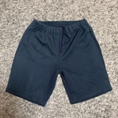 ハーフパンツ 150センチ　体操のサムネイル