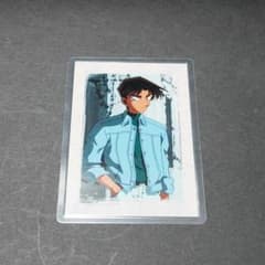 名探偵コナン　ラミネートカード　No.006　movic　服部平次 名探偵コナン ラミネートカード No.006 movic 服部平次 - メルカリ