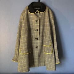 価格改定23,200→  49AV.JUNKO SHIMADA ジュンコ シマダのサムネイル
