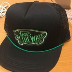 VANS キャップのサムネイル