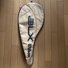 ウィルソンジュニアラケットバッグのサムネイル