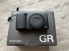 RICOH リコー  GR 3のサムネイル