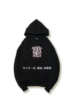 【新品・未開封】 橘ひなの vaultroomコラボ パーカー idaoti様専用 - メルカリ