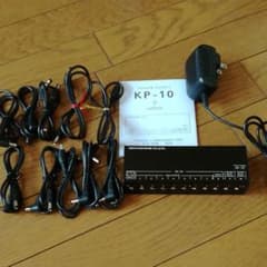 キクタニKP -10のサムネイル
