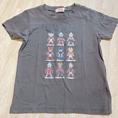 ウルトラマン　Tシャツのサムネイル