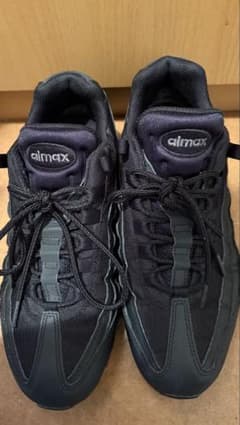 NIKE AIR MAX 95のサムネイル