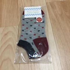 ⭐︎新品⭐︎キッズ靴下　20〜24㎝のサムネイル