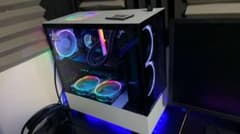 ハイエンドゲーミングPCのサムネイル