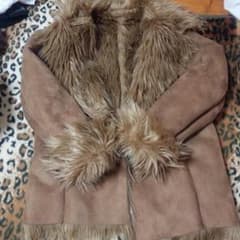 ☆しず様専用☆GU コートのサムネイル