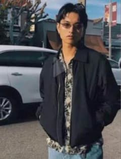 【archive】sullen design Fullzip jacketのサムネイル