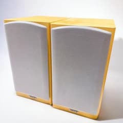 英国 TANNOY mercury mx2 Light Maple スピーカー - メルカリ