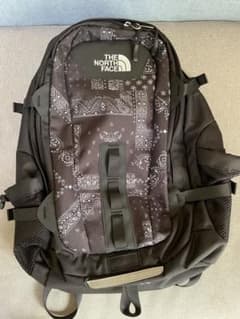 THE NORTH FACE  ホットショットのサムネイル